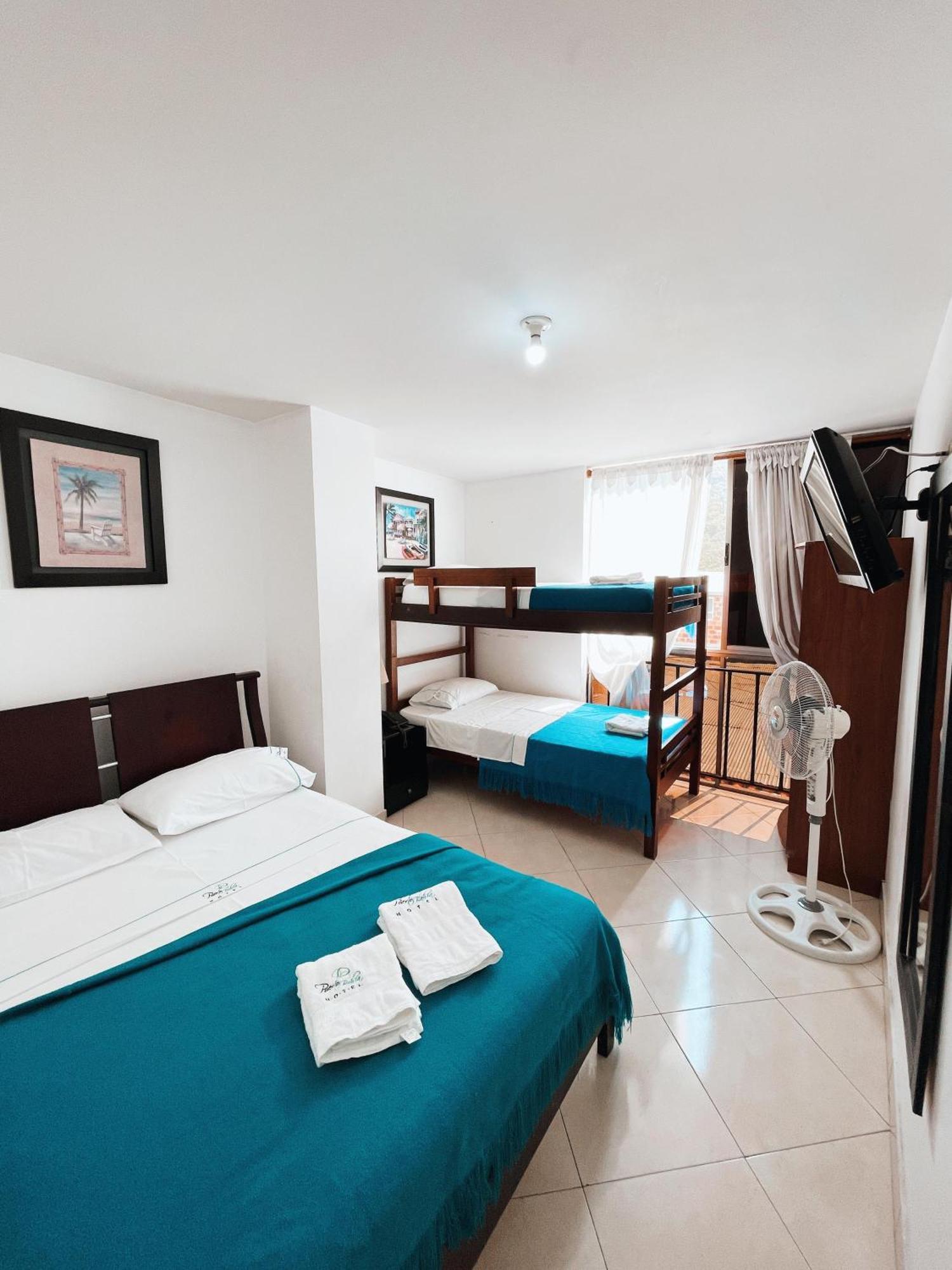 Hotel Puerto Bahia ซานกิล ภายนอก รูปภาพ