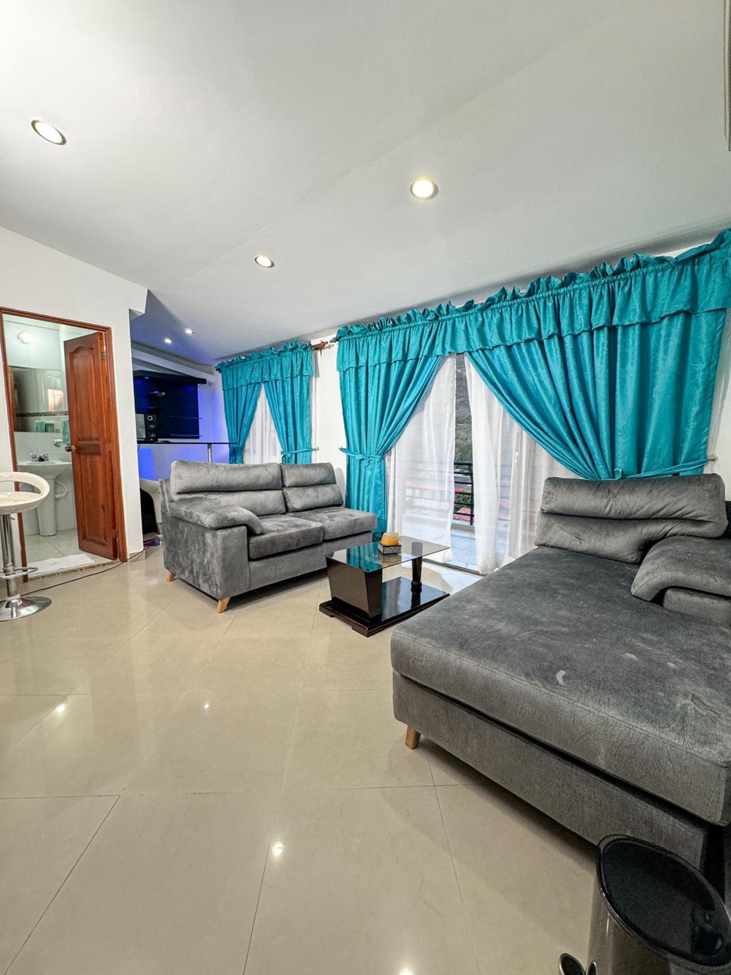 Hotel Puerto Bahia ซานกิล ภายนอก รูปภาพ